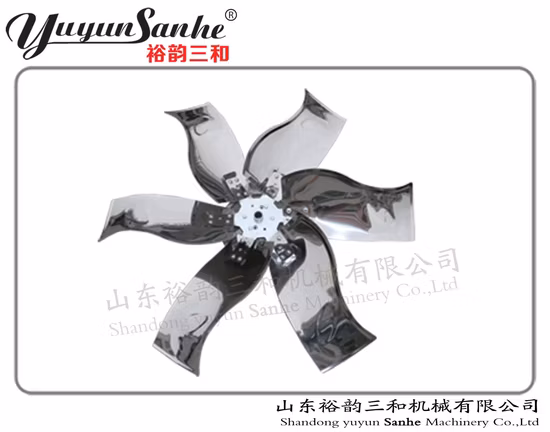 Ventilation Shutter System Centrifugal Exhaust Fan Air Blower Fan Push