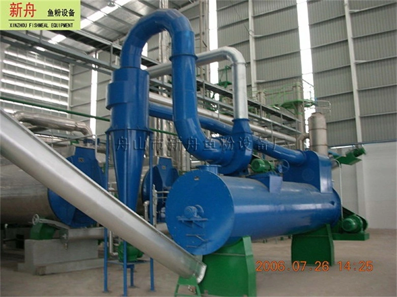Fishmeal Cooler for Fish Meal Plant Line